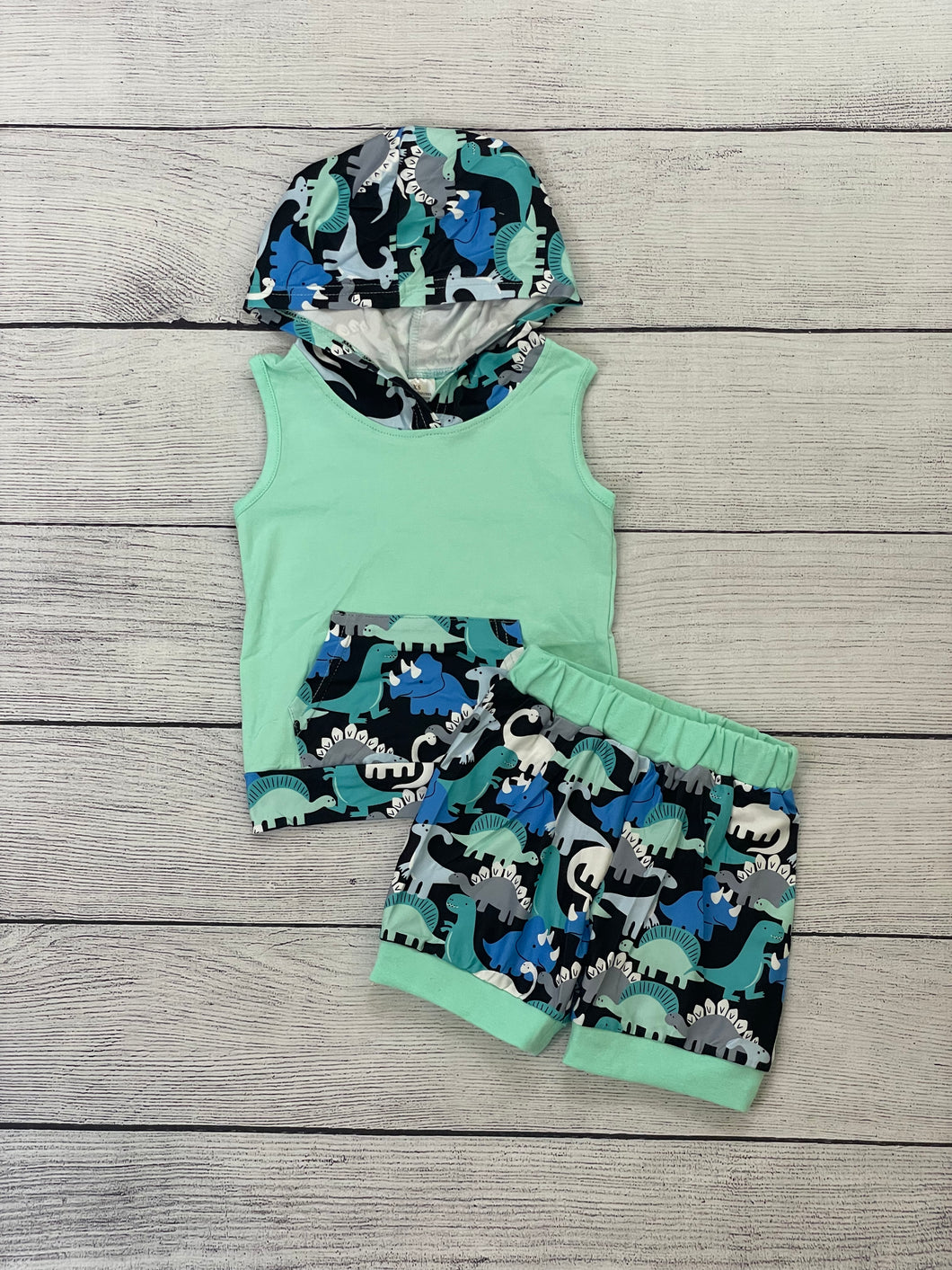 Outfit For babies