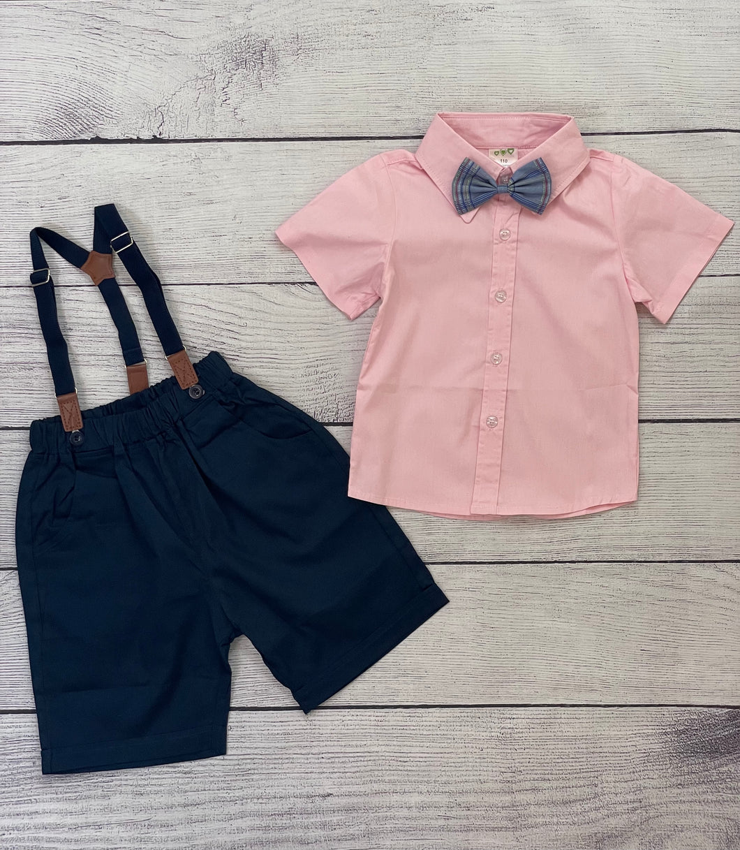 Formal clothes for Baby Boy