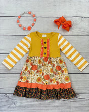 Load image into Gallery viewer, Baby Girls Dresses
