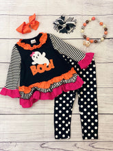 Load image into Gallery viewer, Romper For Baby Girl
